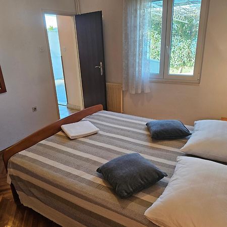 Violic Apartments Zaton  Luaran gambar