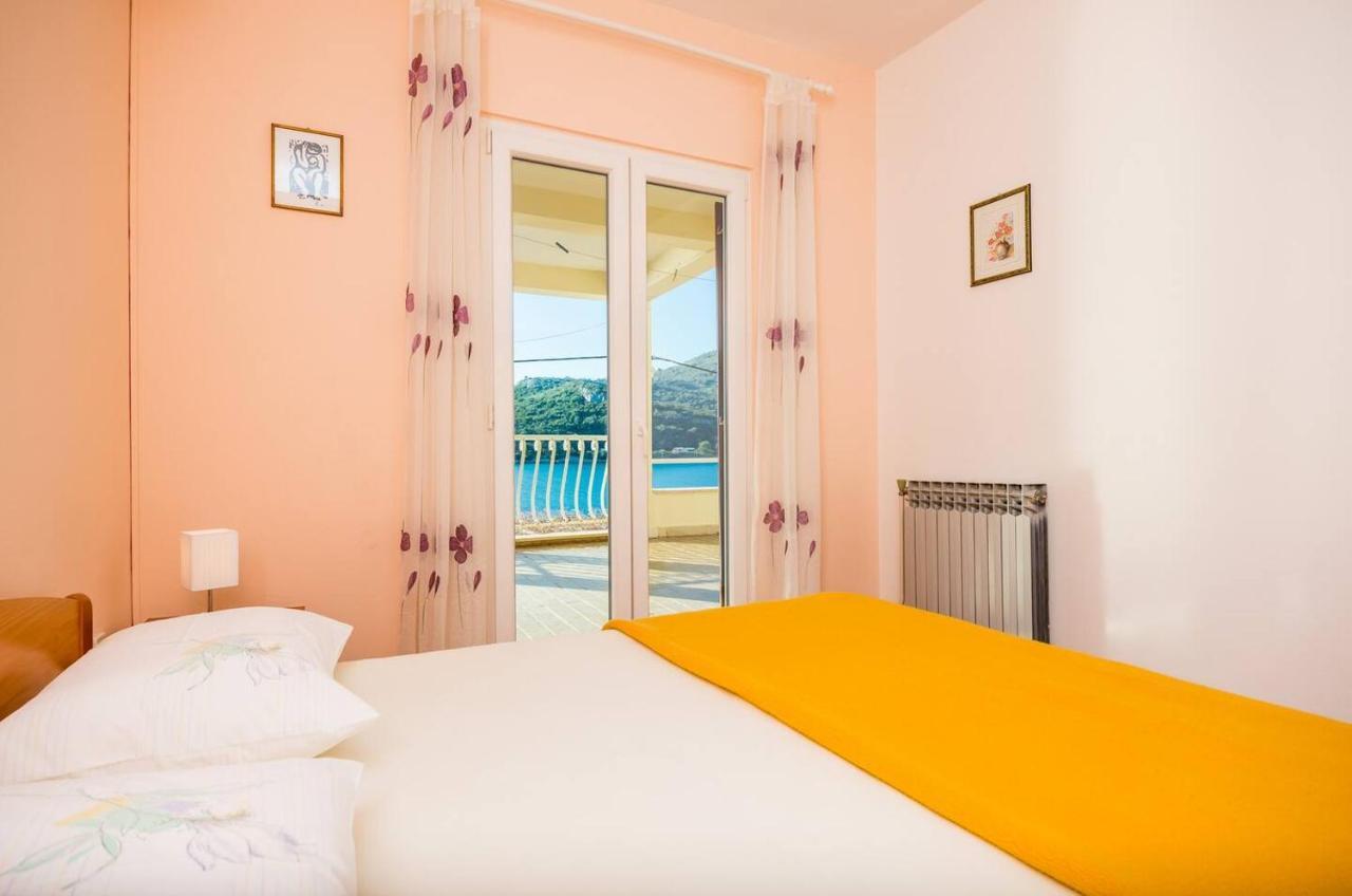 Violic Apartments Zaton  Luaran gambar