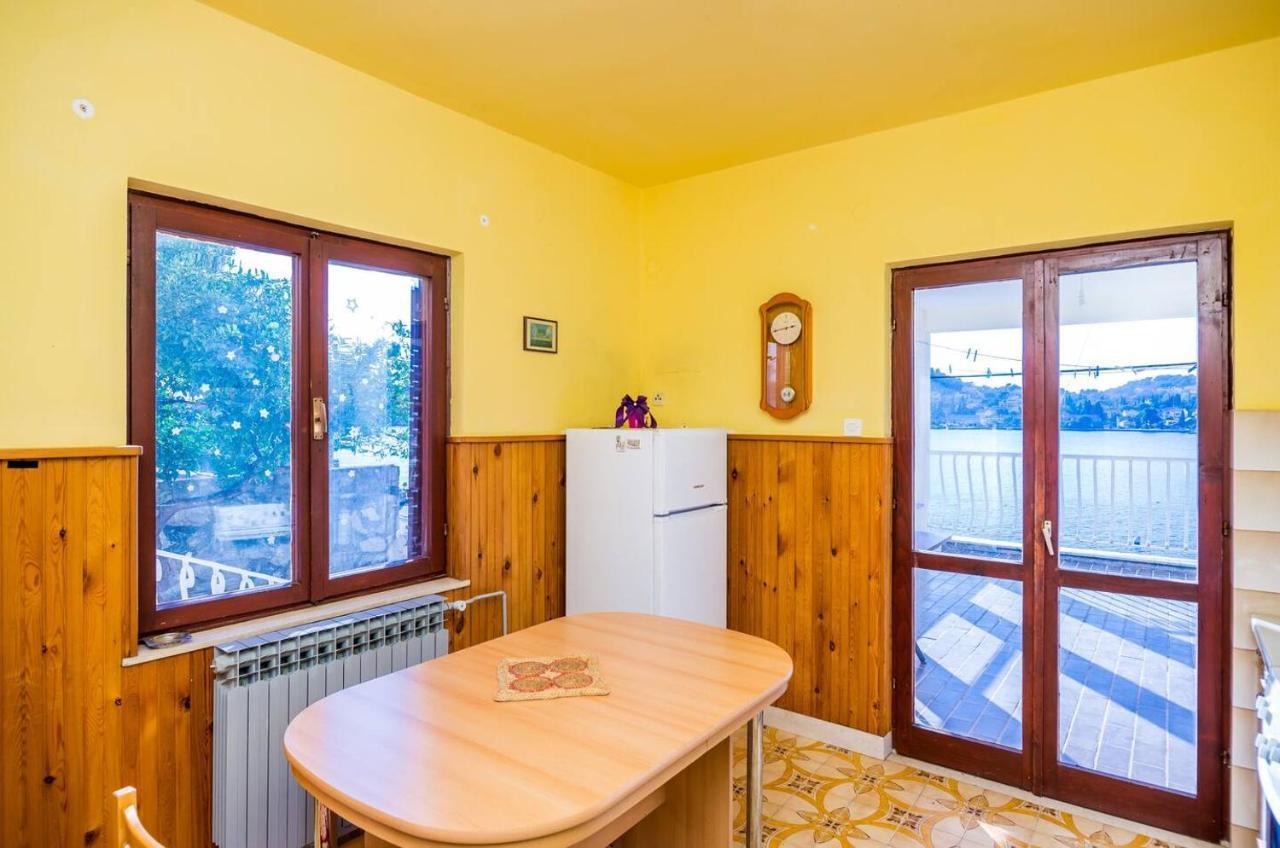 Violic Apartments Zaton  Luaran gambar