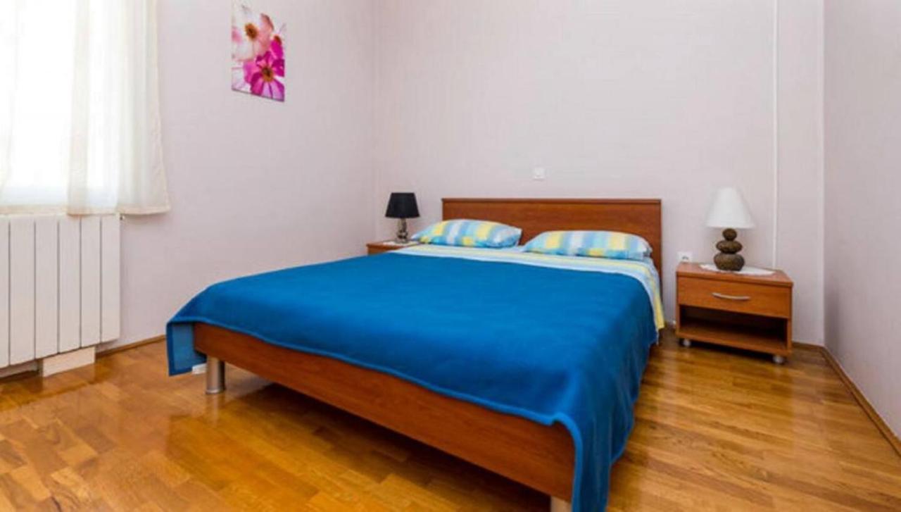Violic Apartments Zaton  Luaran gambar