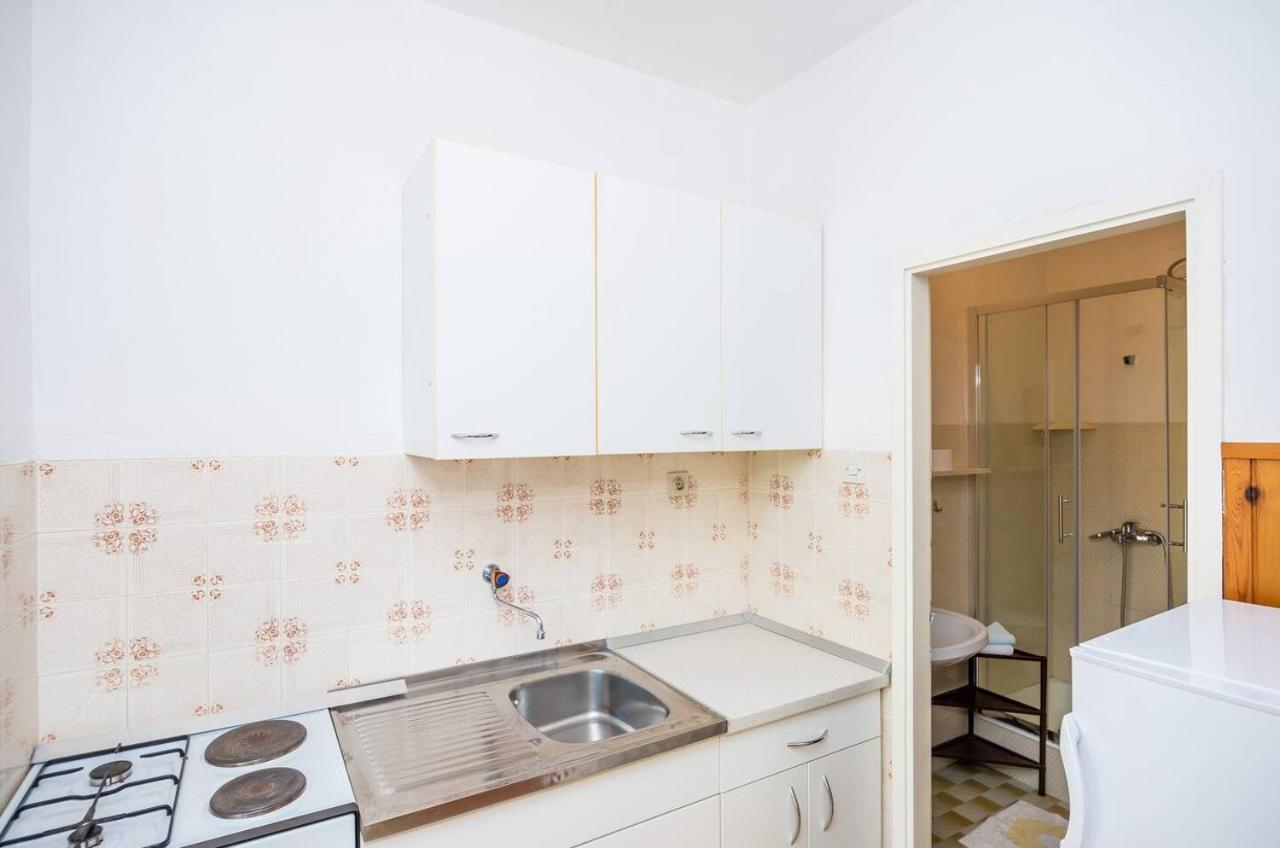 Violic Apartments Zaton  Luaran gambar