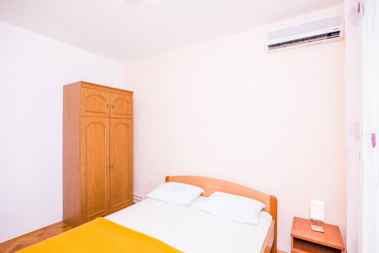 Violic Apartments Zaton  Luaran gambar