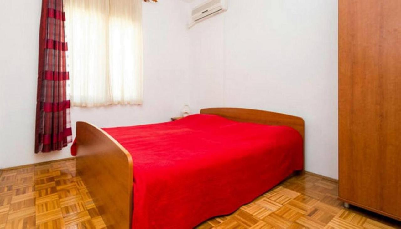 Violic Apartments Zaton  Luaran gambar