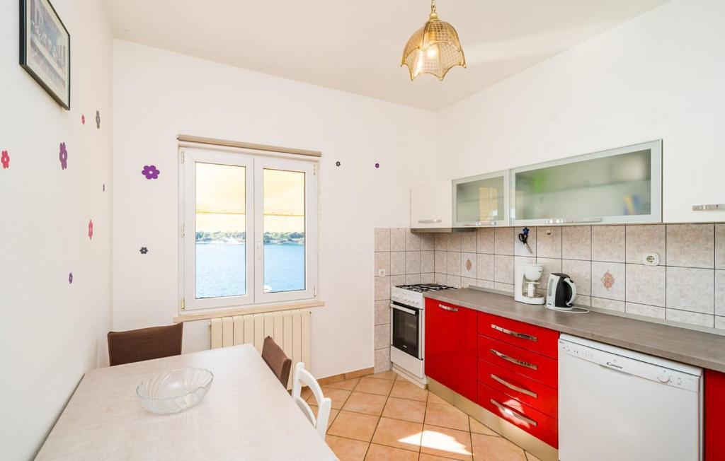 Violic Apartments Zaton  Luaran gambar