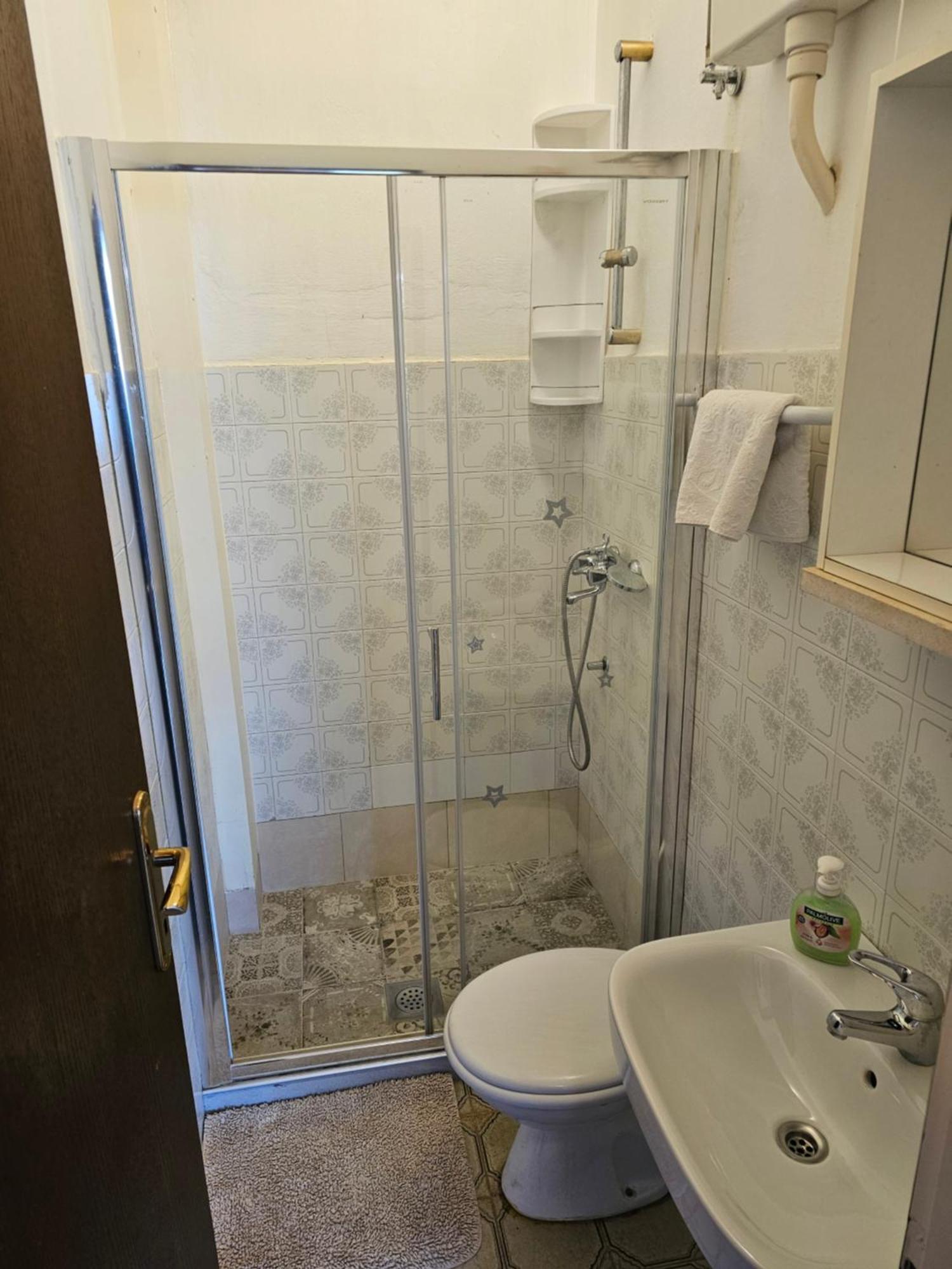Violic Apartments Zaton  Luaran gambar